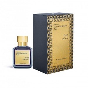 Maison Francis Kurkdjian Oud Silk Mood - Extrait de Parfum unisex 70 ml