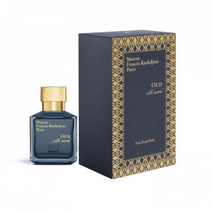 Maison Francis Kurkdjian Oud Silk Mood - Eau de Parfum unisex 70 ml