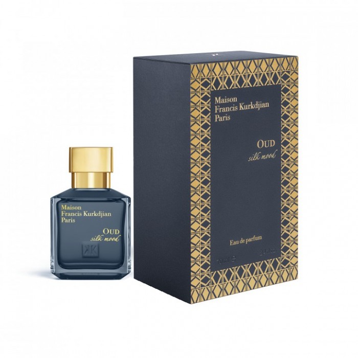 Maison Francis Kurkdjian Oud Silk Mood - Eau de Parfum unisex 70 ml Parfumuri