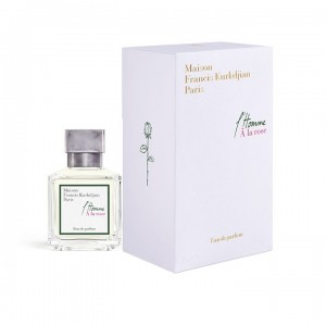 Maison Francis Kurkdjian L`Homme A La Rose - Eau de Parfum pentru bărbați 70 ml