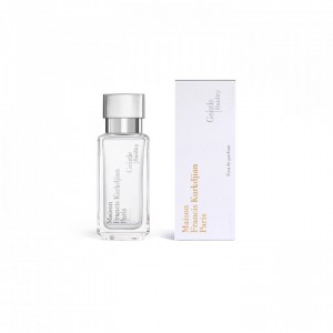 Maison Francis Kurkdjian Gentle Fluidity Silver - Eau de Parfum unisex 35 ml