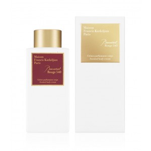 Maison Francis Kurkdjian Baccarat Rouge 540 - Cremă de corp unisex 250 ml