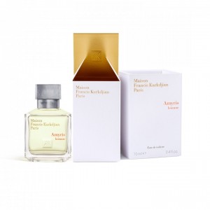 Maison Francis Kurkdjian Amyris Homme - Eau de Toilette pentru bărbați 70 ml