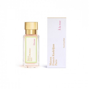 Maison Francis Kurkdjian A La Rose - Eau de Parfum pentru femei 30 ml