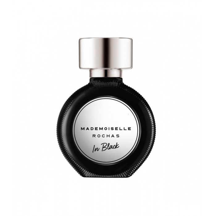 Rochas Mademoiselle In Black - Eau de Parfum pentru femei 30 ml Parfumuri