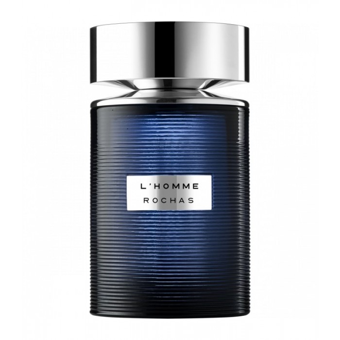 Rochas L`Homme - Eau de Toilette pentru bărbați 100 ml Rochas L`Homme - Eau de Toilette pentru bărbați 100 ml Parfumuri
