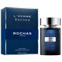 Rochas L`Homme - Eau de Toilette pentru bărbați 100 ml Rochas L`Homme - Eau de Toilette pentru bărbați 100 ml Parfumuri