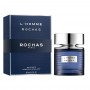 Rochas L`Homme - Eau de Toilette pentru bărbați 60 ml Rochas L`Homme - Eau de Toilette pentru bărbați 60 ml Parfumuri