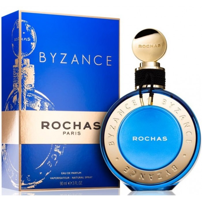 Rochas Byzance - Eau de Parfum pentru femei 90 ml Parfumuri