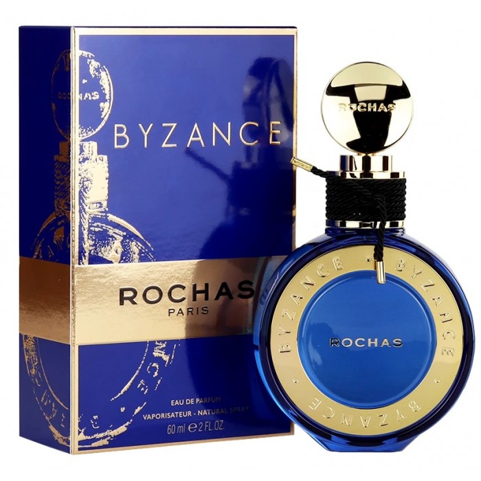 Rochas Byzance - Eau de Parfum pentru femei 60 ml Parfumuri