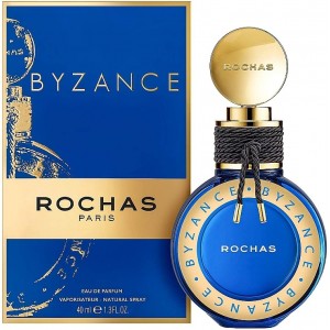 Rochas Byzance - Eau de Parfum pentru femei 40 ml Rochas Byzance - Eau de Parfum pentru femei 40 ml