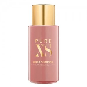 Paco Rabanne Pure XS for Her - Loțiune de corp pentru femei 200 ml