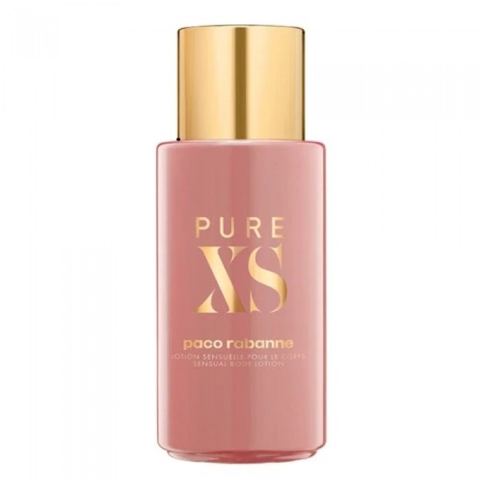 Paco Rabanne Pure XS for Her - Loțiune de corp pentru femei 200 ml Paco Rabanne Pure XS for Her - Loțiune de corp pentru femei 200 ml Gel de duș
