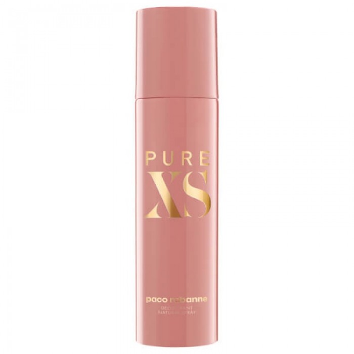 Paco Rabanne Pure XS for Her - Deodorant pentru femei 150 ml Deodorante pentru femei