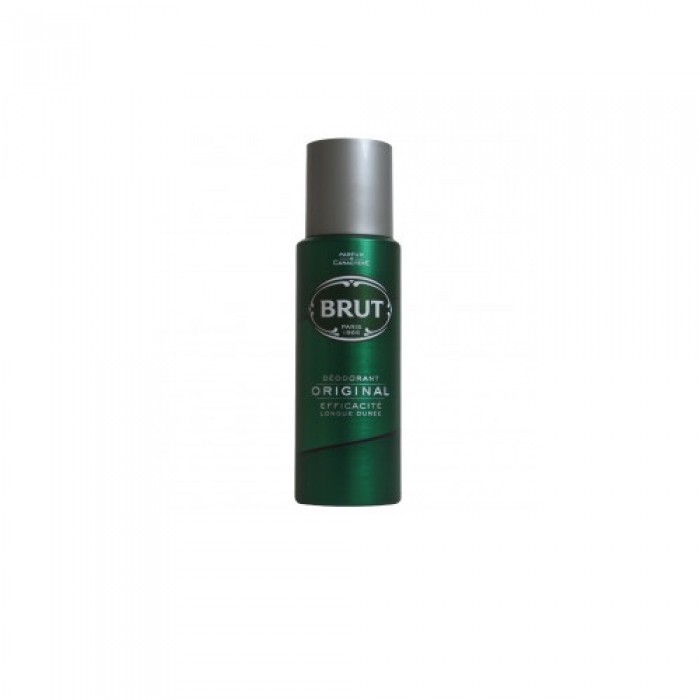 Brut Original - Deodorant pentru bărbați 200 ml Deodorante pentru bărbați