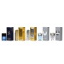 Set pentru bărbați Paco Rabanne Miniatures - One Million 5 ml, One Million Lucky 5 ml, Invictus 5 ml, Invictus Legend 5 ml, Pure XS 6 ml Set pentru bărbați Paco Rabanne Miniatures - One Million 5 ml, One Million Lucky 5 ml, Invictus 5 ml, Invictus Legend 5 ml, Pure XS 6 ml Parfumuri