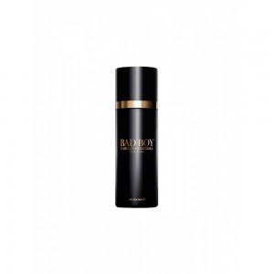Carolina Herrera BAD BOY - Deodorant pentru bărbați 100 ml Carolina Herrera BAD BOY - Deodorant pentru bărbați 100 ml