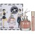 Set pentru femei Jean Paul Gaultier SCANDAL Airlines Edition - Eau de Parfum 80 ml + 20 ml