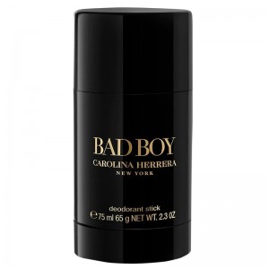 Carolina Herrera BAD BOY - Deo-stick pentru bărbați 75 ml Carolina Herrera BAD BOY - Deo-stick pentru bărbați 75 ml