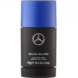 Mercedes-Benz Man - Deo-stick pentru bărbați 75 ml Mercedes-Benz Man - Deo-stick pentru bărbați 75 ml