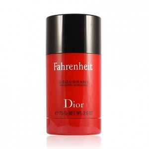 Christian Dior Fahrenheit - Deo-stick pentru bărbați 75 ml Christian Dior Fahrenheit - Deo-stick pentru bărbați 75 ml