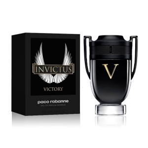 Paco Rabanne Invictus Victory - Eau de Parfum pentru bărbați 100 ml Paco Rabanne Invictus Victory - Eau de Parfum pentru bărbați 100 ml
