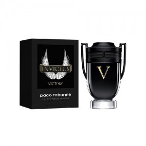Paco Rabanne Invictus Victory - Eau de Parfum pentru bărbați 50 ml Paco Rabanne Invictus Victory - Eau de Parfum pentru bărbați 50 ml