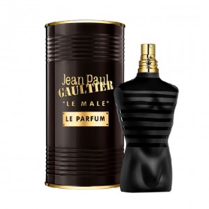 Jean Paul Gaultier Le Male Le Parfum - Apă de parfum pentru bărbați 75 ml Jean Paul Gaultier Le Male Le Parfum - Apă de parfum pentru bărbați 75 ml
