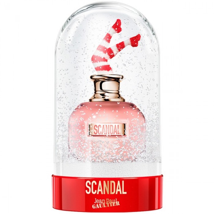 Jean-Paul Gaultier Scandal Christmas Edition - Eau de Parfum pentru femei 80 ml Jean-Paul Gaultier Scandal Christmas Edition - Eau de Parfum pentru femei 80 ml Parfumuri
