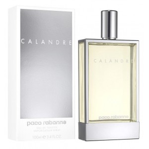 Paco Rabanne Calandre - Apă de toaletă pentru femei 100 ml