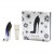 Set pentru femei Carolina Herrera Good Girl LEGERE - Eau de Parfum 50 ml + Loțiune de corp 75 ml