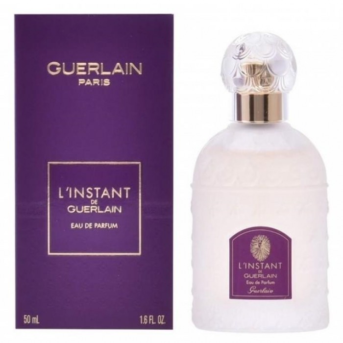 Guerlain L`Instant - Eau de Parfum pentru femei 50 ml Guerlain L`Instant - Eau de Parfum pentru femei 50 ml Parfumuri