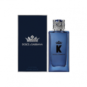 Dolce&Gabbana K by Dolce&Gabbana - Apă de parfum pentru bărbați 100 ml Dolce&Gabbana K by Dolce&Gabbana - Apă de parfum pentru bărbați 100 ml