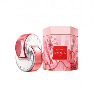 Bvlgari Omnia Coral Omnilandia - Apă de toaletă pentru femei 65 ml