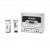 Set pentru bărbați Carolina Herrera 212 VIP FOR MEN - Apă de toaletă 100 ml + Gel de duș SG 100 ml