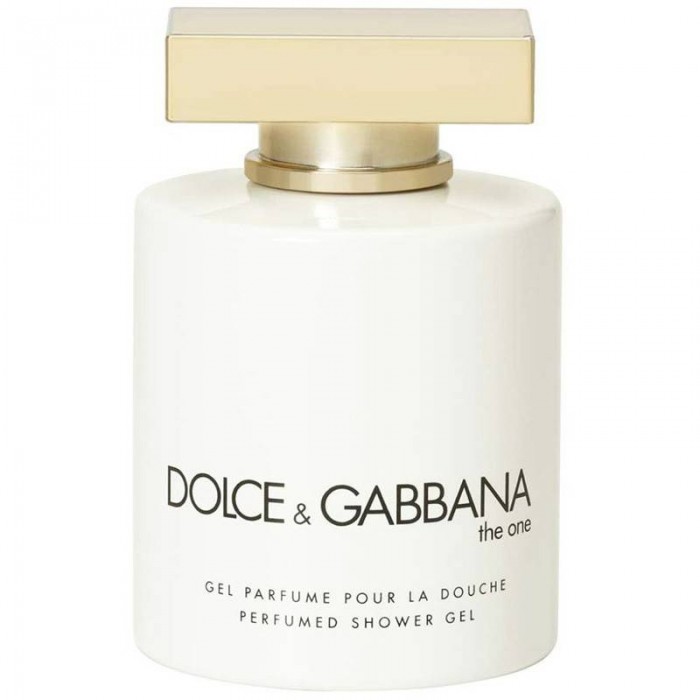 Dolce&Gabbana The One - Gel de duș pentru femei 200 ml Dolce&Gabbana The One - Gel de duș pentru femei 200 ml Gel de duș