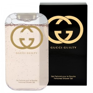 Gucci Guilty Pour Femme - Gel de duș pentru femei 200 ml