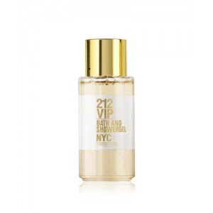 Carolina Herrera 212 VIP Woman - Gel de duș pentru femei 200 ml Carolina Herrera 212 VIP Woman - Gel de duș pentru femei 200 ml
