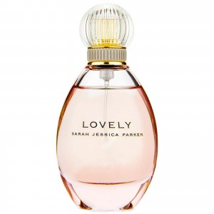 Sarah Jessica Parker Lovely - Apă de parfum pentru femei 50 ml