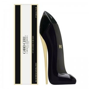 Carolina Herrera Good Girl - Eau de Parfum pentru femei 150 ml