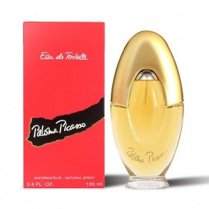 Paloma Picasso - Apă de toaletă pentru femei 100 ml Paloma Picasso - Apă de toaletă pentru femei 100 ml