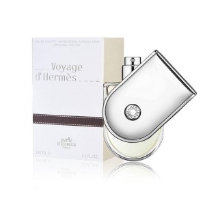 Hermes Voyage d`Hermes - Apă de toaletă unisex 100 ml Hermes Voyage d`Hermes - Apă de toaletă unisex 100 ml