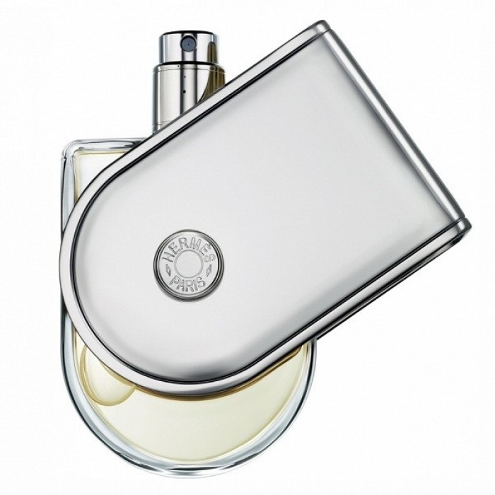 Hermes Voyage d`Hermes - Apă de toaletă unisex 100 ml Parfumuri