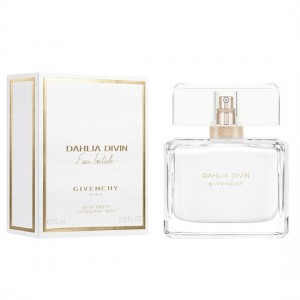 Givenchy Dahlia Divin Eau Initiale - Eau de Parfum pentru femei 75 ml