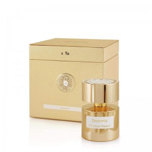 Tiziana Terenzi Draconis - Extrait de Parfum unisex 100 ml Tiziana Terenzi Draconis - Extrait de Parfum unisex 100 ml