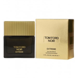 Tom Ford Noir Extreme - Eau de Parfum pentru bărbați 50 ml Tom Ford Noir Extreme - Eau de Parfum pentru bărbați 50 ml