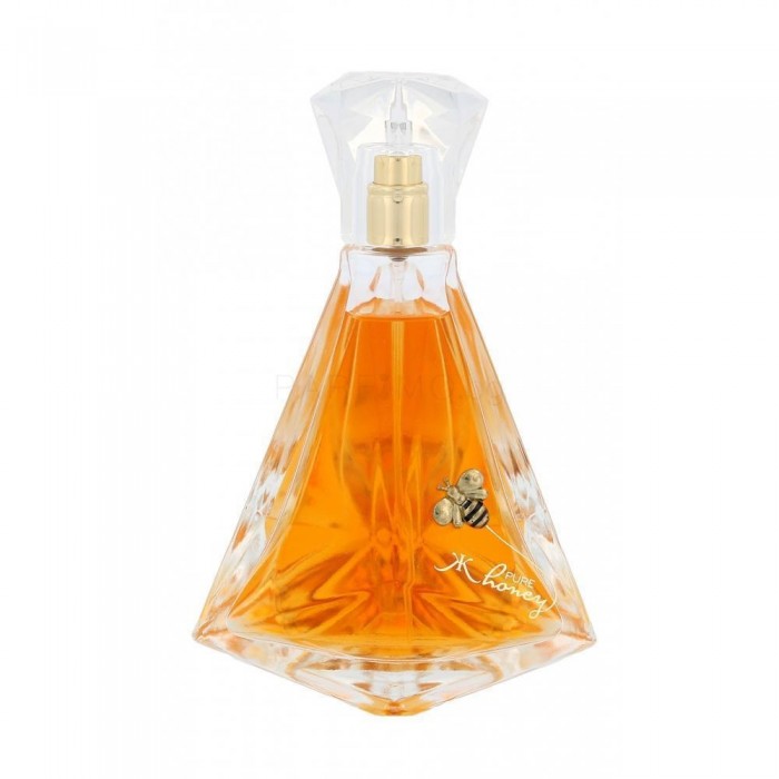 Kim Kardashian Pure Honey - Apă de parfum pentru femei 100 ml Parfumuri