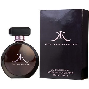 Kim Kardashian Kim Kardashian - Apă de parfum pentru femei 100 ml