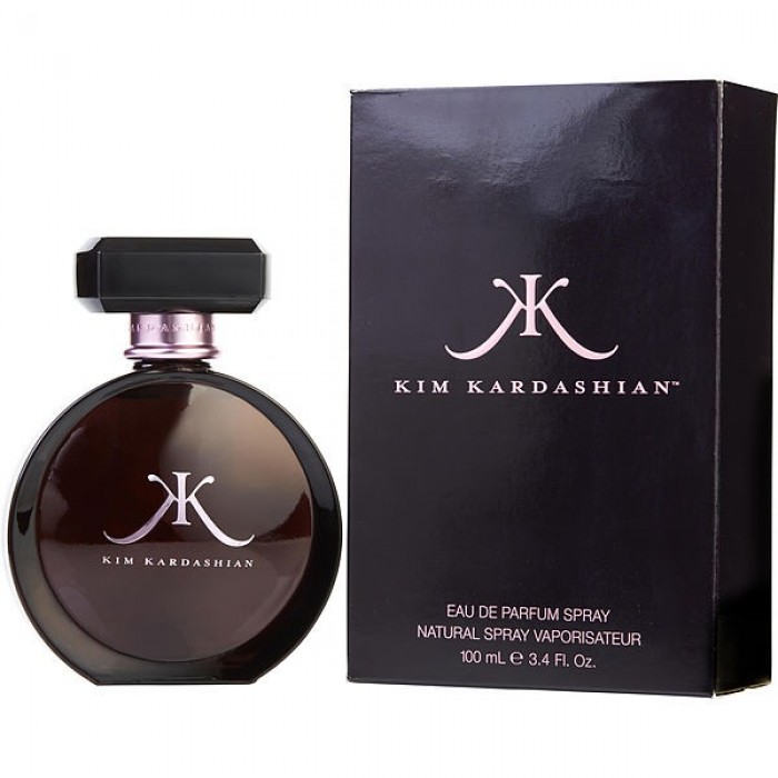 Kim Kardashian Kim Kardashian - Apă de parfum pentru femei 100 ml Parfumuri