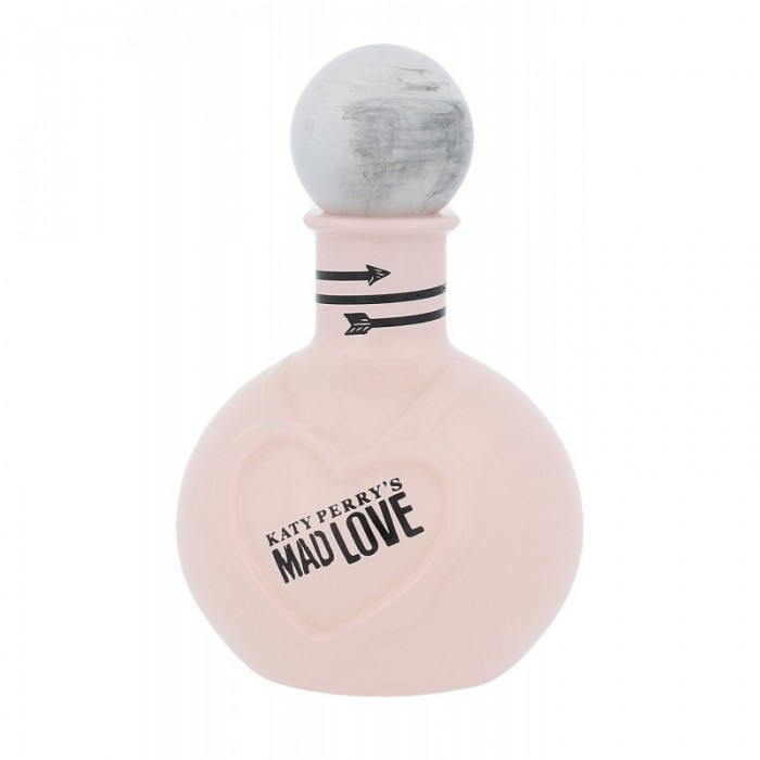 Katy Perry Mad Love - Eau de Parfum pentru femei 100 ml Katy Perry Mad Love - Eau de Parfum pentru femei 100 ml Parfumuri